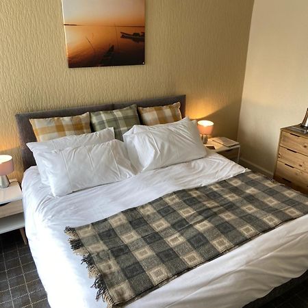 No 4 Portpatrick B&B Exterior photo