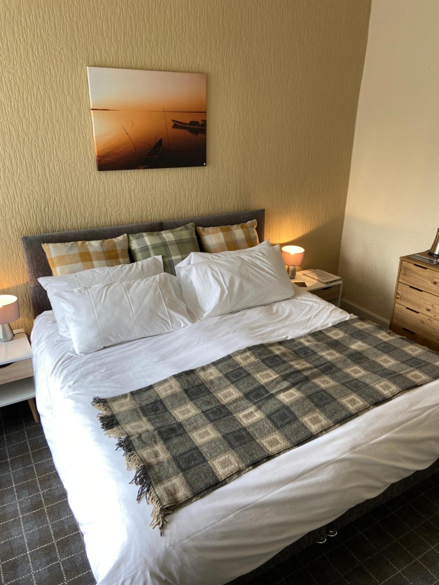 No 4 Portpatrick B&B Exterior photo